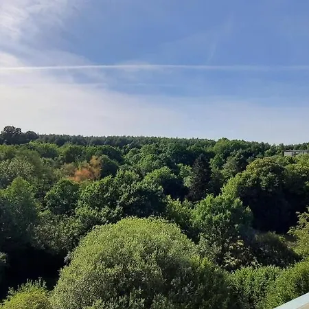 Διαμέρισμα Akwarelowa Apartamenty Szczecin *